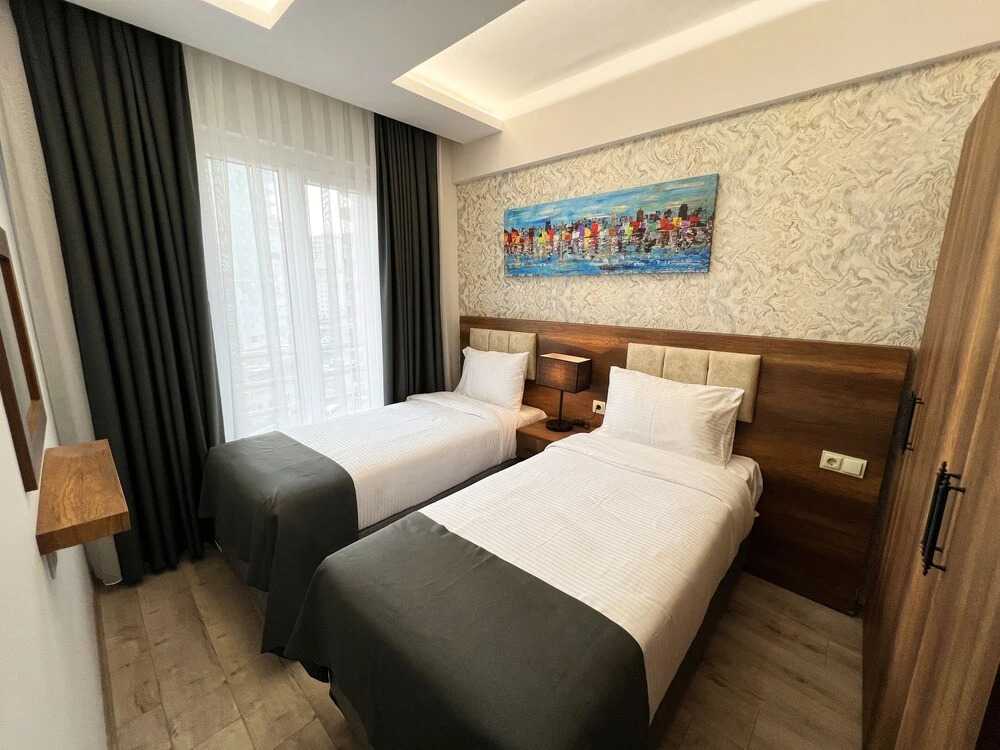 PRIME INN CITY