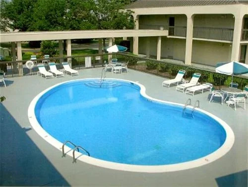 The Chariot Hotel
