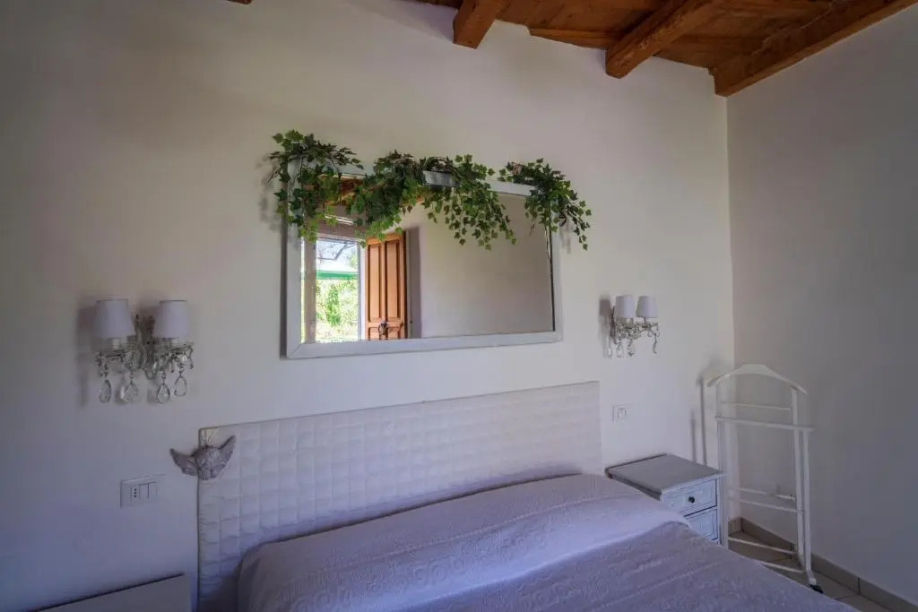 Trecentolivi B&b