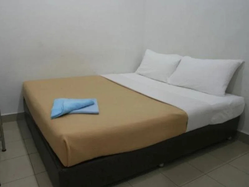 Culture City Inn