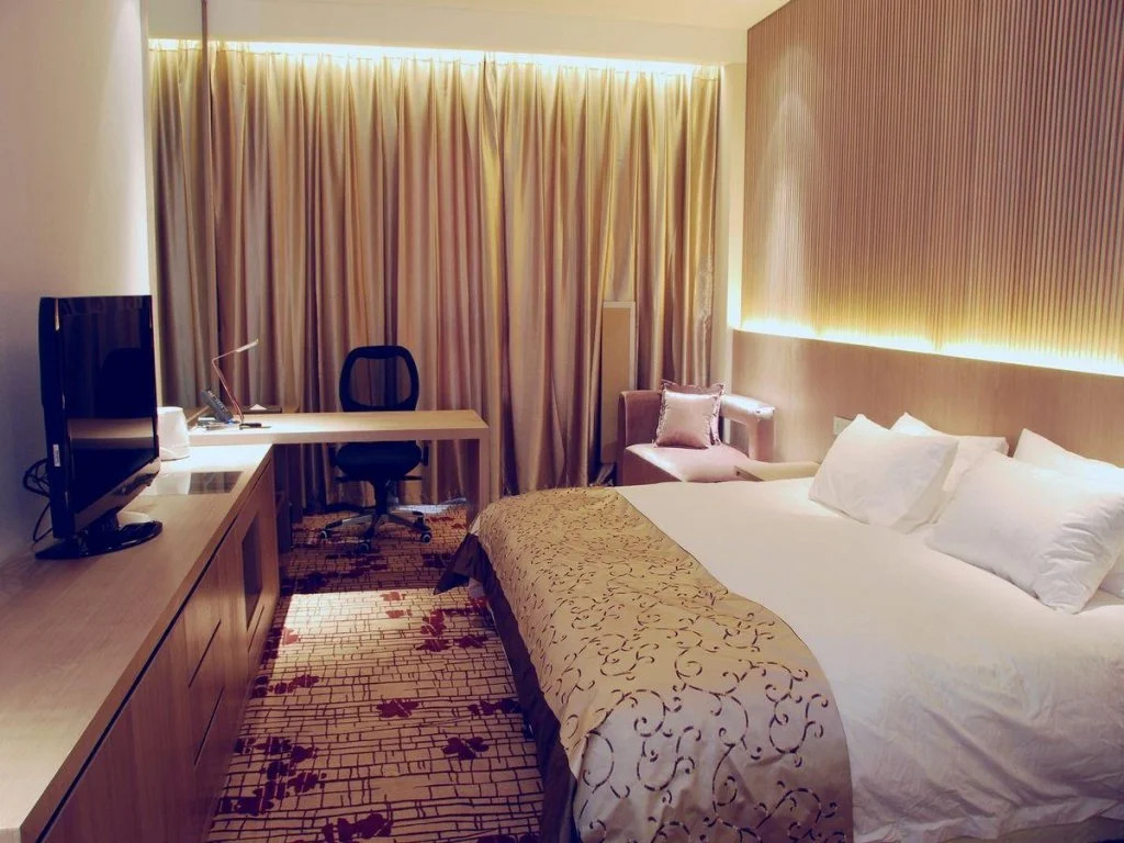 Chalon International Hotel