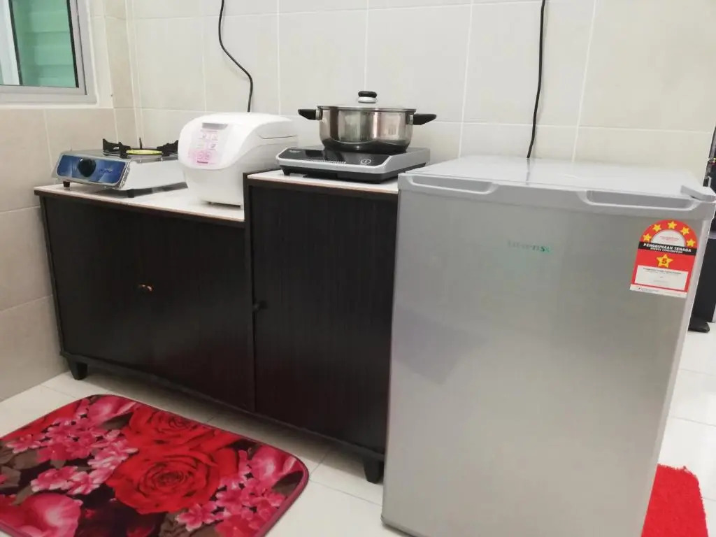 Homestay Semenyih 3 Bedroom Apartment by Kasyaf