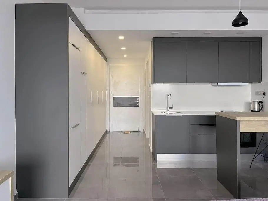 Long Beach Holiday Resort studio apartment A5