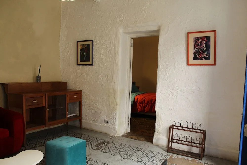 La Condesa de Barranco