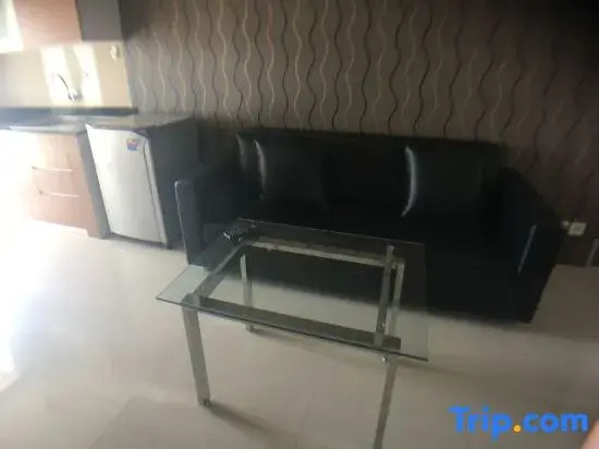 Star Apartement