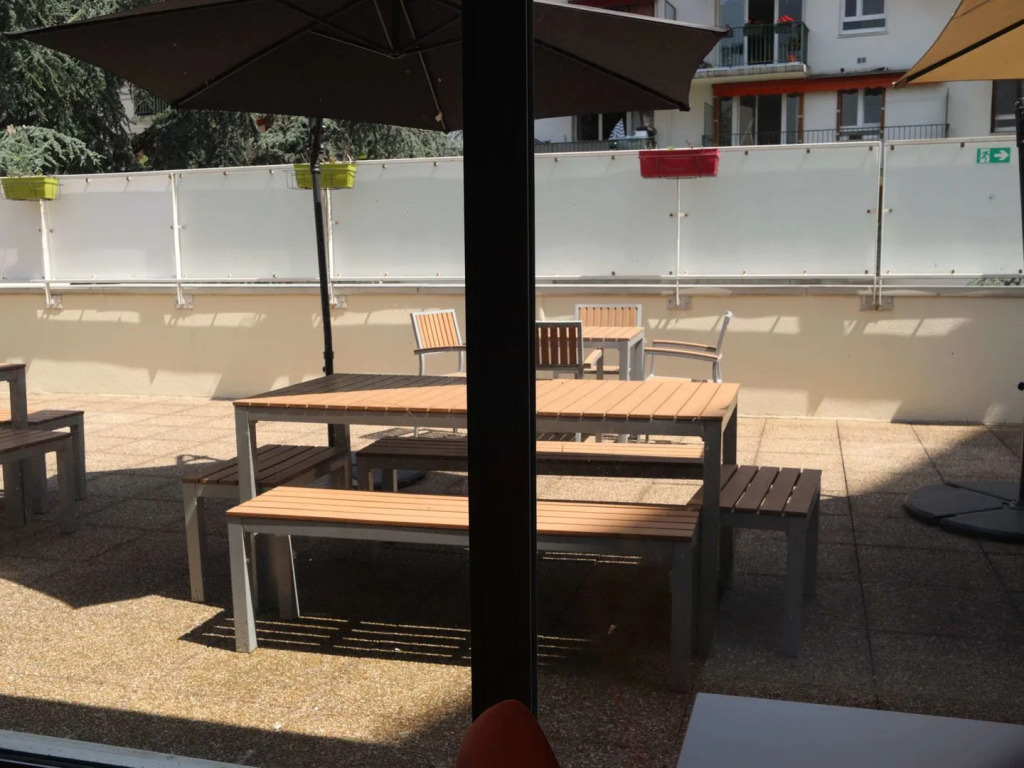 ibis Budget Paris La Villette 19ème