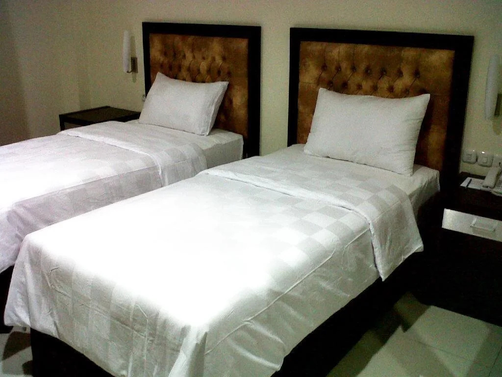 Hotel Metta Star Waena