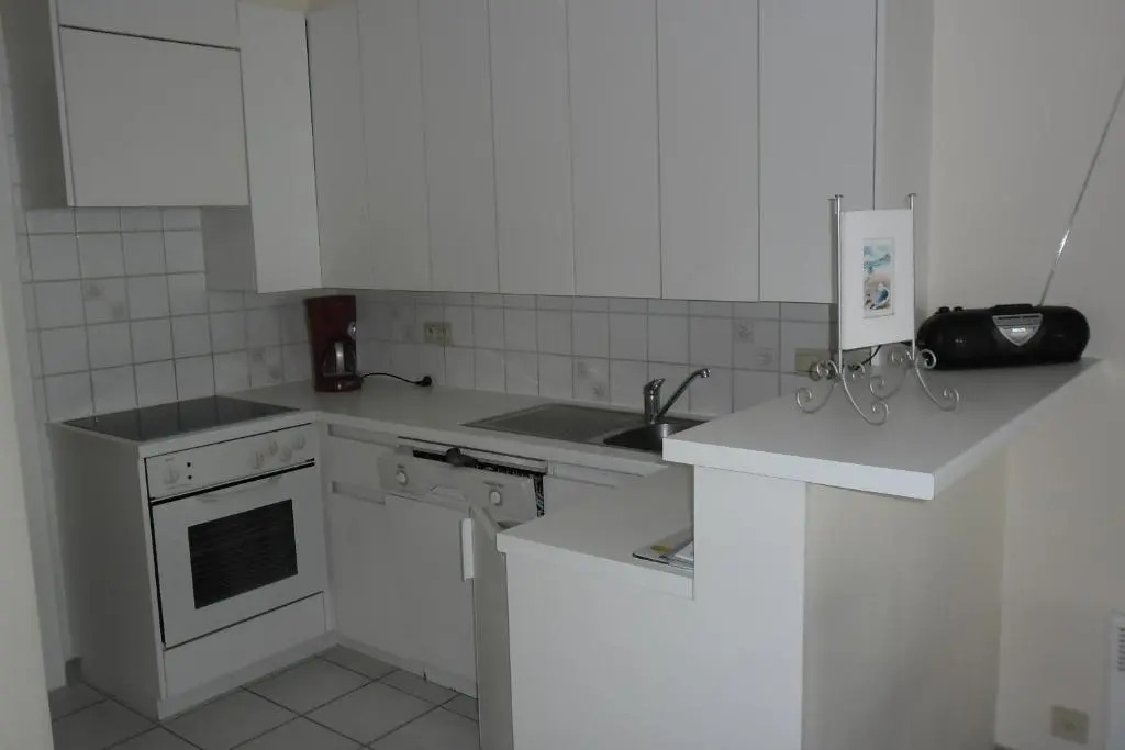 Residence Scorpio