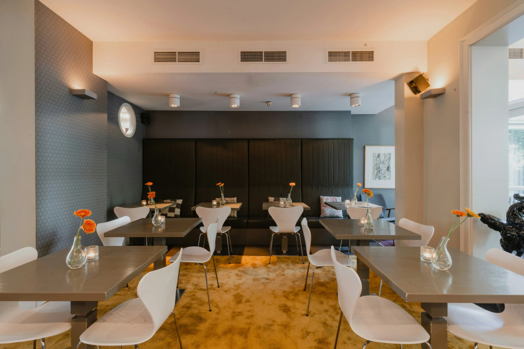 Hotel Roemer Amsterdam