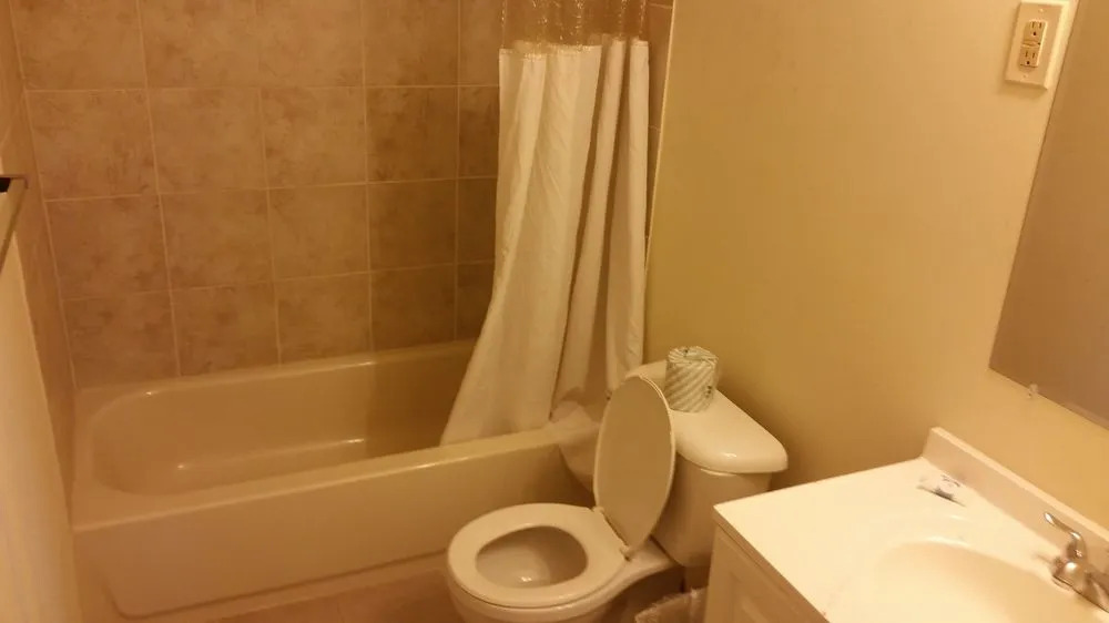 Garden State Inn