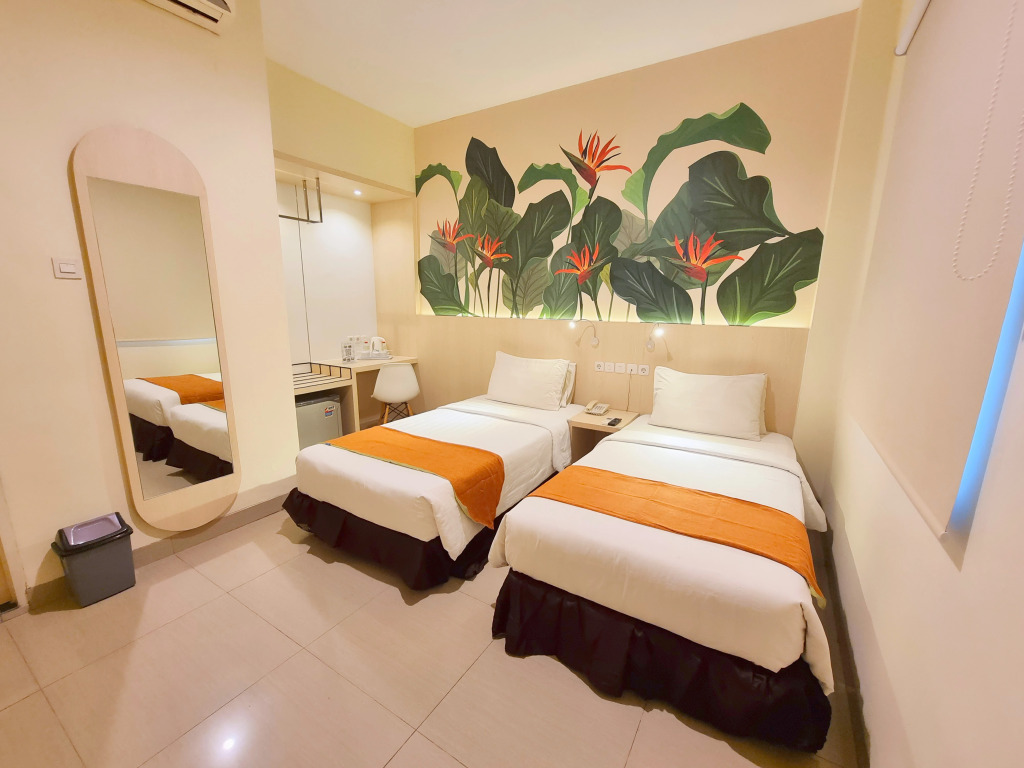 DBamboo Suites