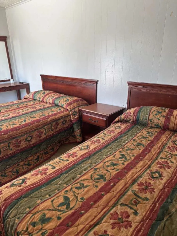 Travel Inn Montgomery AL