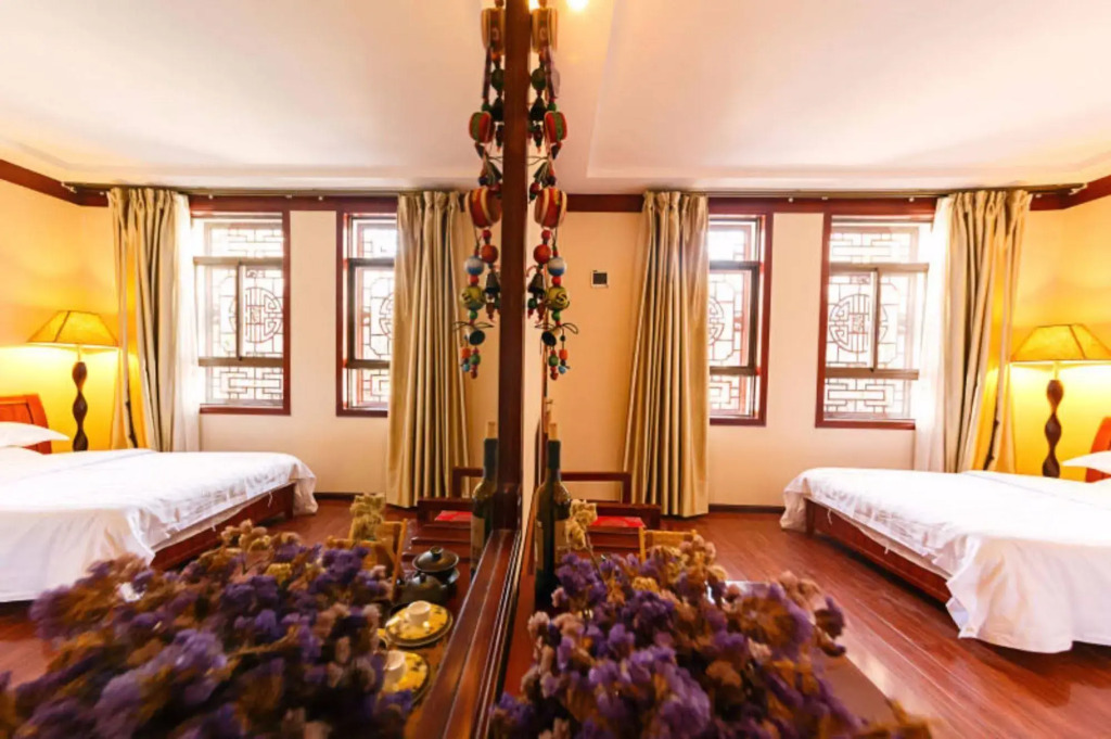 Yinfeng Hotel