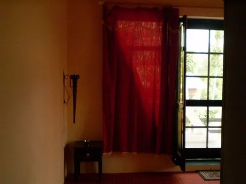 Shalimar Enclave