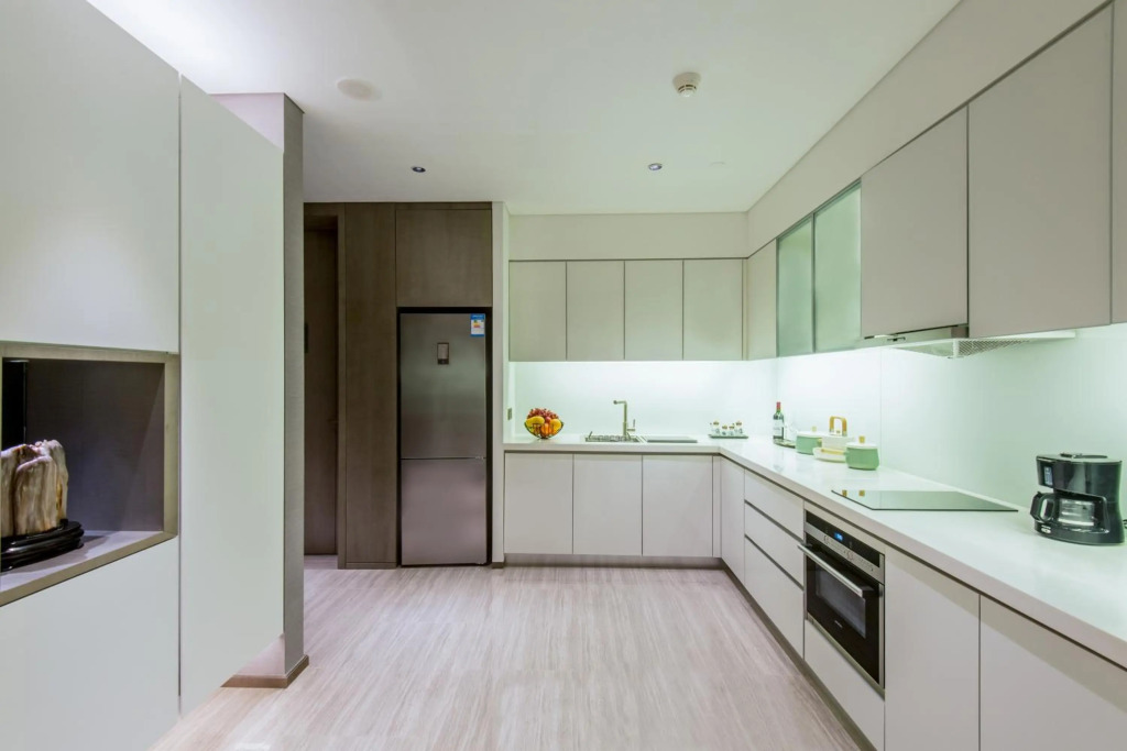 Oakwood Residence Damei Beijing
