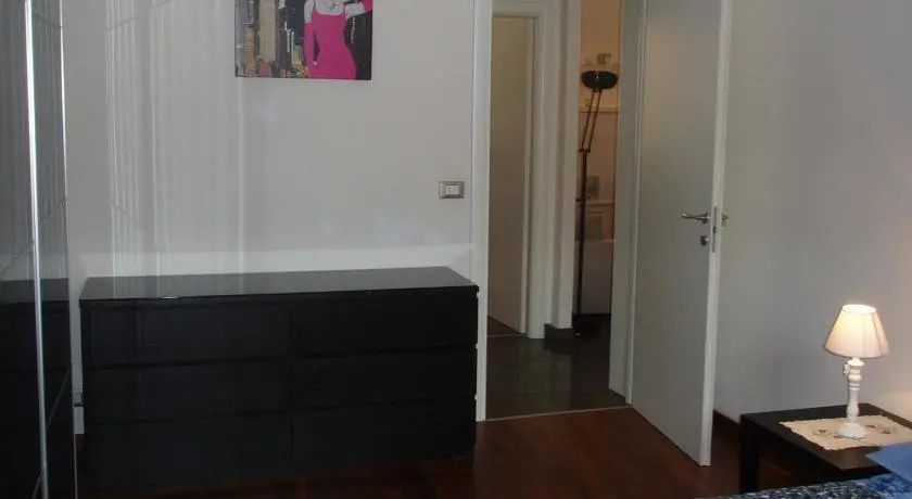 Casa vacanze MP