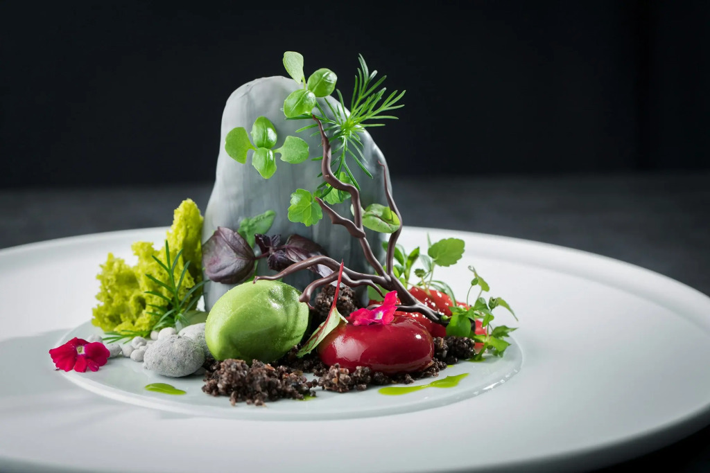 The Mandala Berlin, a Member of Design Hotels