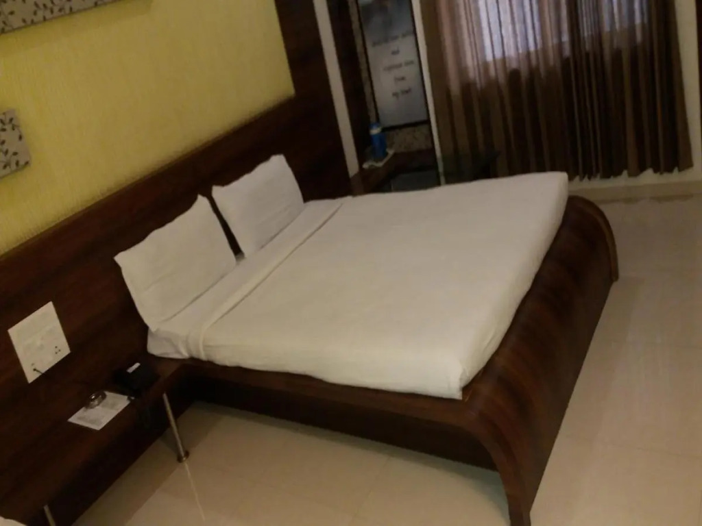 Saishri Group Of Hotels