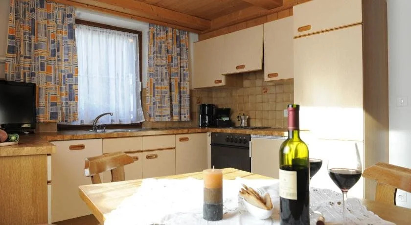 Charlys Ferienwohnung