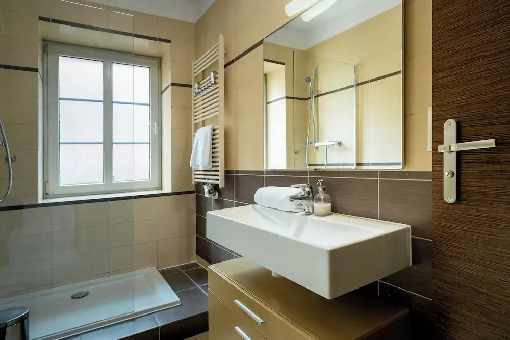 RentPlanet - Apartament Więzienna