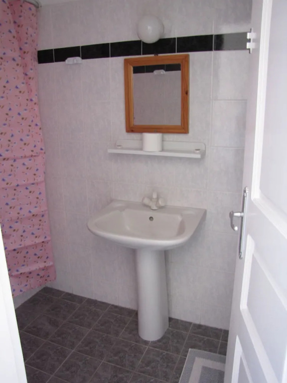 Studios Apartments Perivolos