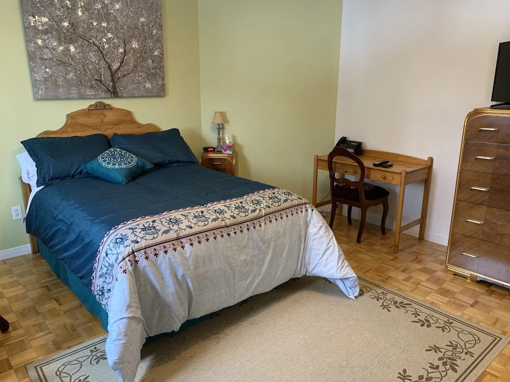 Gîte chez Mario