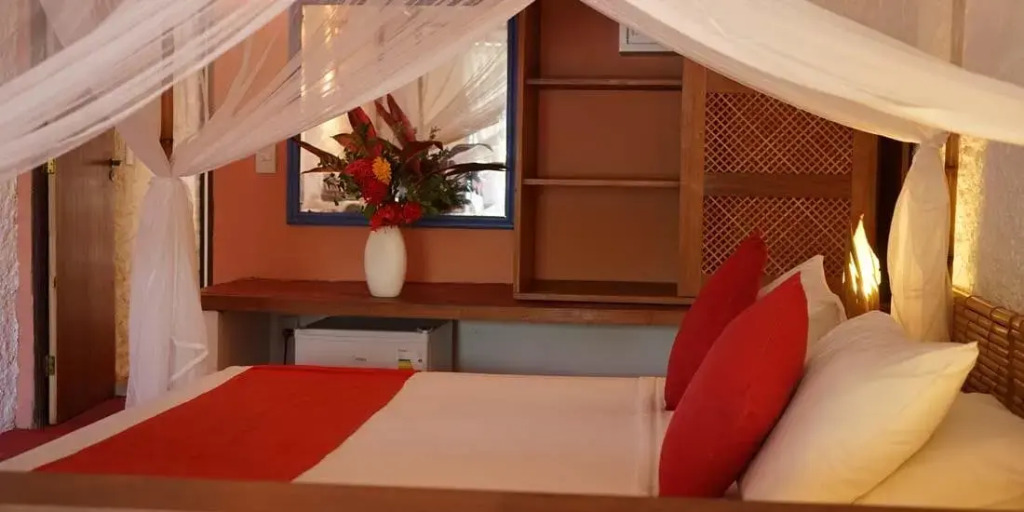 Porto da Lua Boutique Hotel