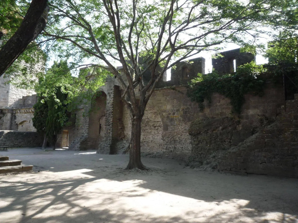 Villa Marcou