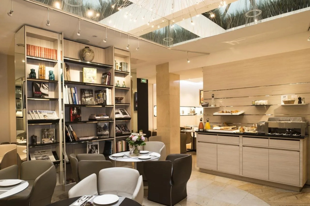 Hotel Cambon