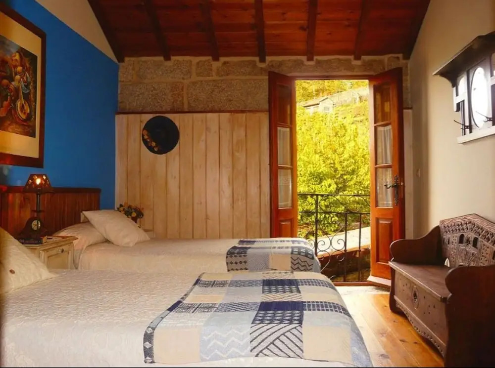 House in Pontevedra 101414 by MO Rentals