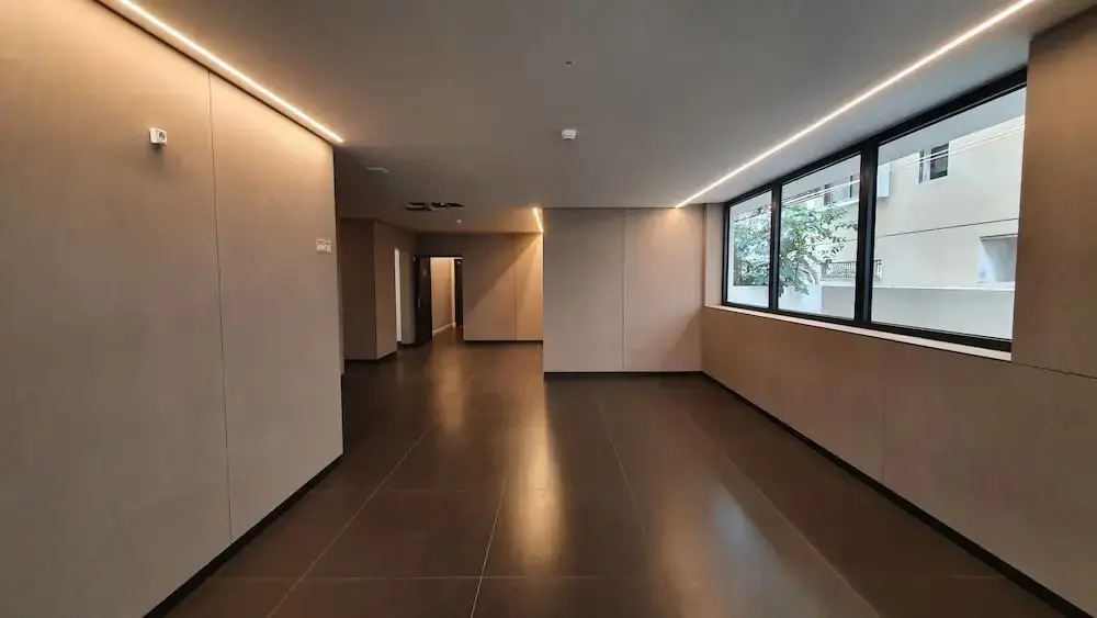 New Apartment Near the Beach With Parking TL53