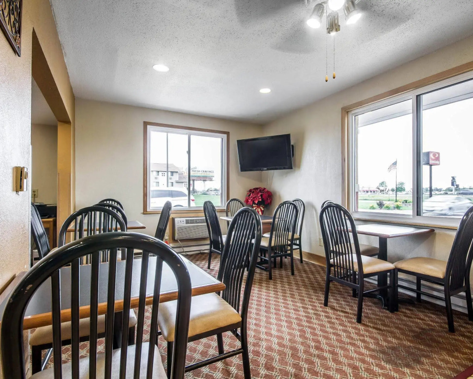 Quality Inn Janesville North