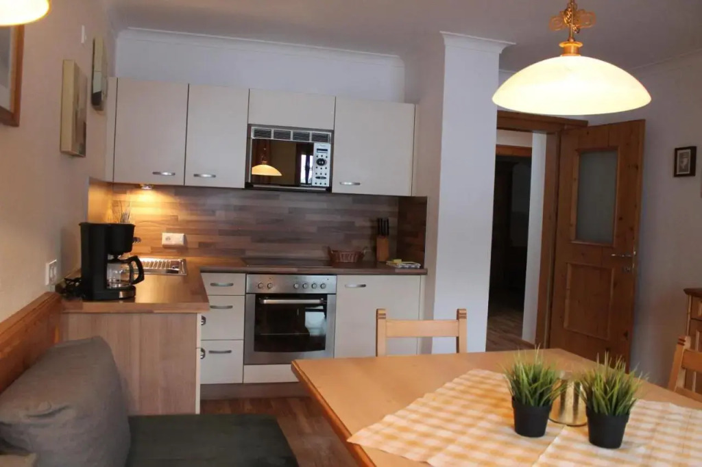 Appartements Innerache