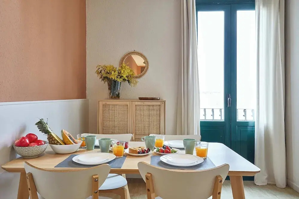 BBarcelona Clot Apartments