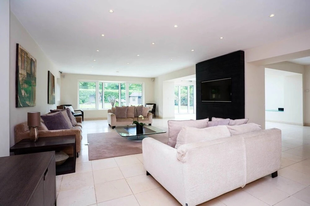 Veeve - Wimbledon Parkside