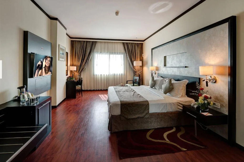 Grandeur Hotel Al Barsha