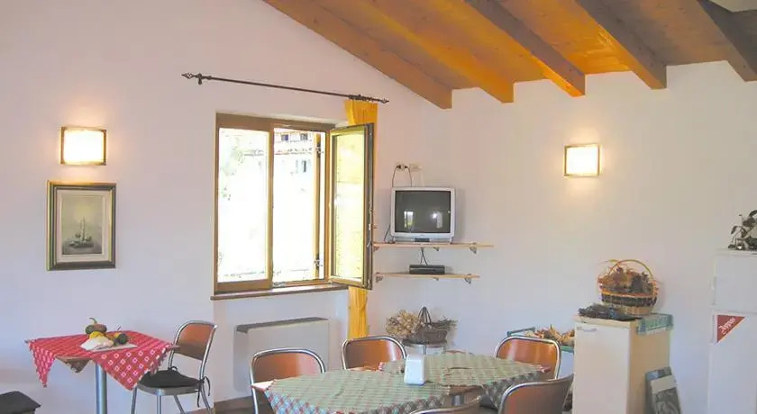 Agritur Benuzzi Oberhofer
