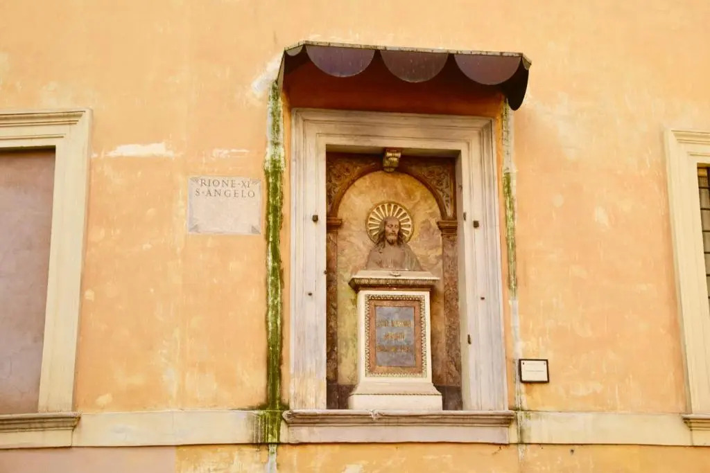 Cuore di Roma con Terrazza Privata a Piazza Venezia