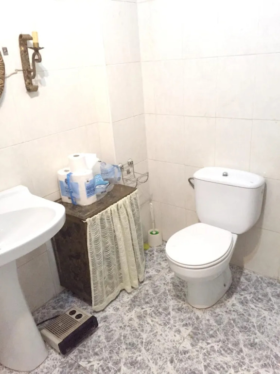 House With 4 Bedrooms in Noguera de Albarracín, With Wonderful Mountai