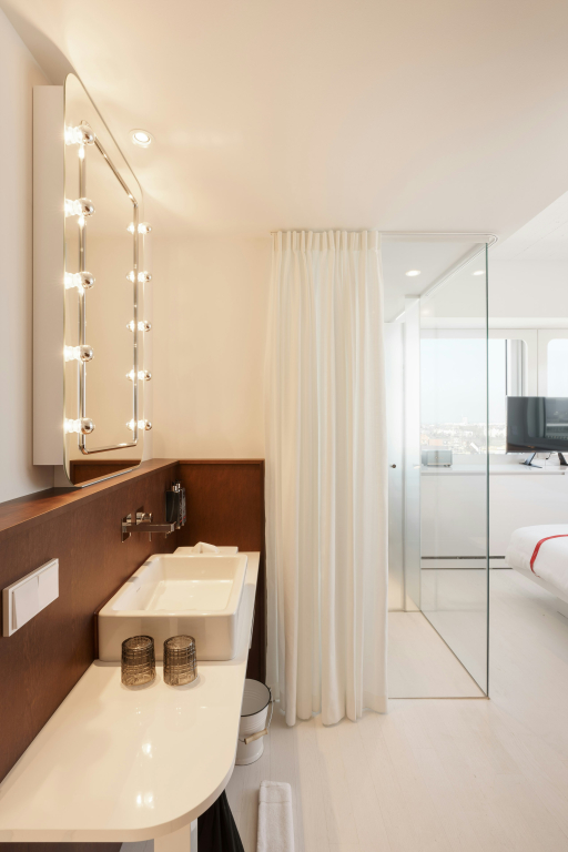 Ruby Luna Hotel Dusseldorf by IHG