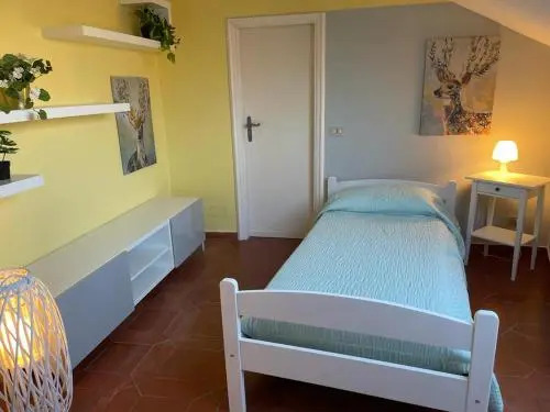 Casa Riviera