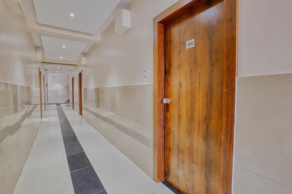 Hotel Kumar Atithi Nivas