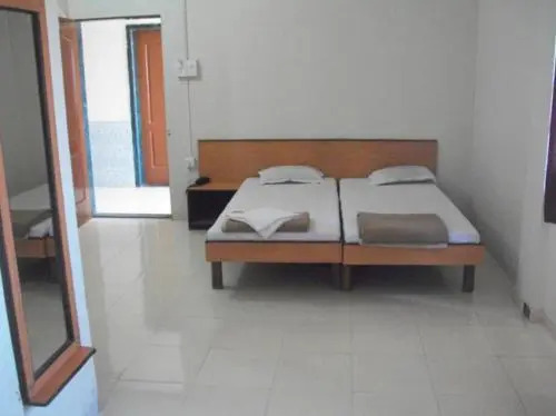Yash Residency