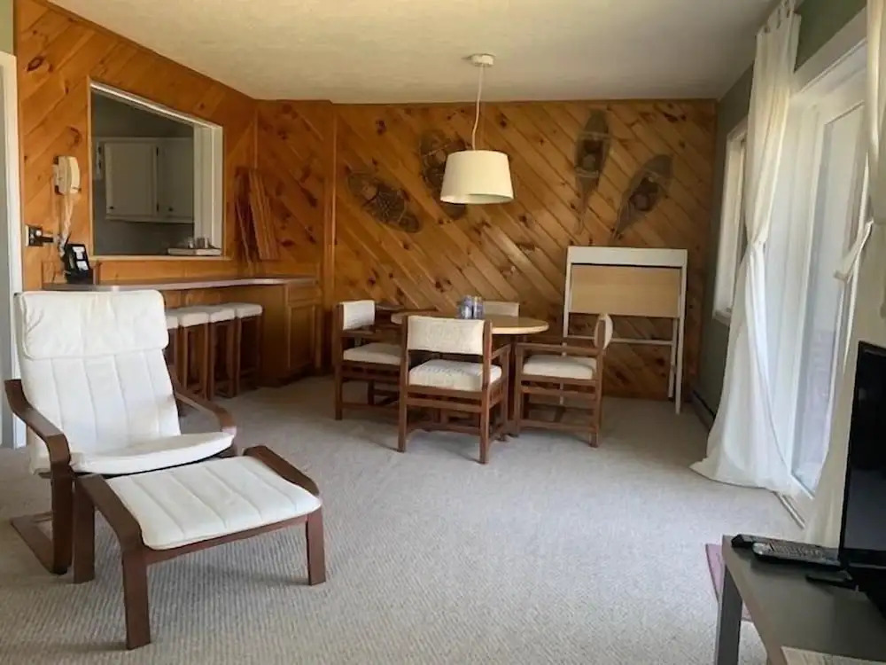 Sugar Ski & Country Club Unit 326 Bronze