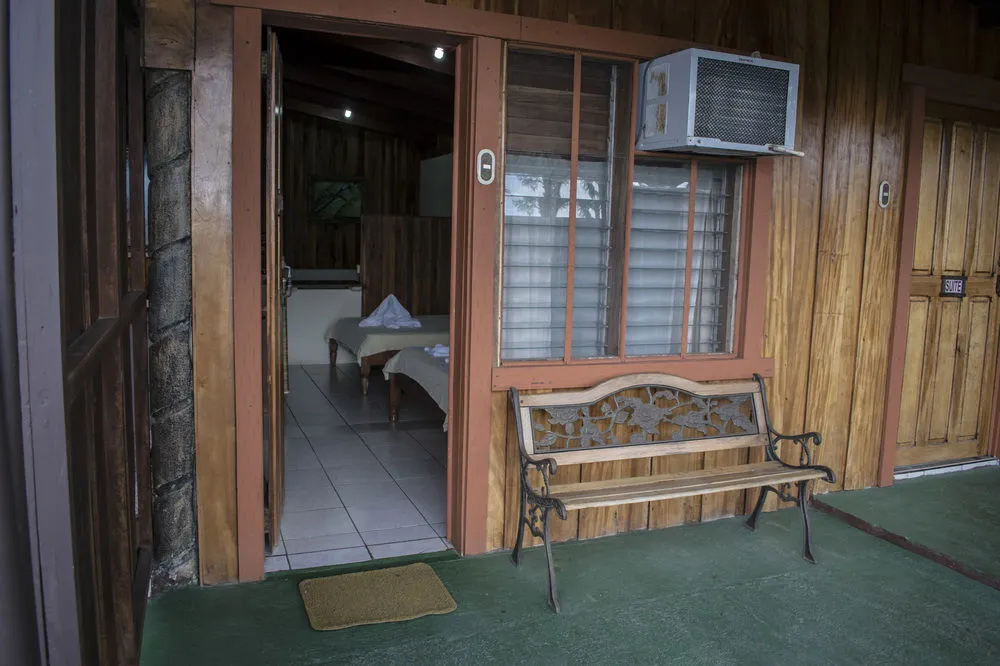 Hotel Arenal Rossi