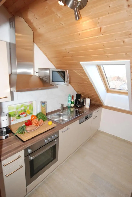 Ferienwohnung Leuchtturm