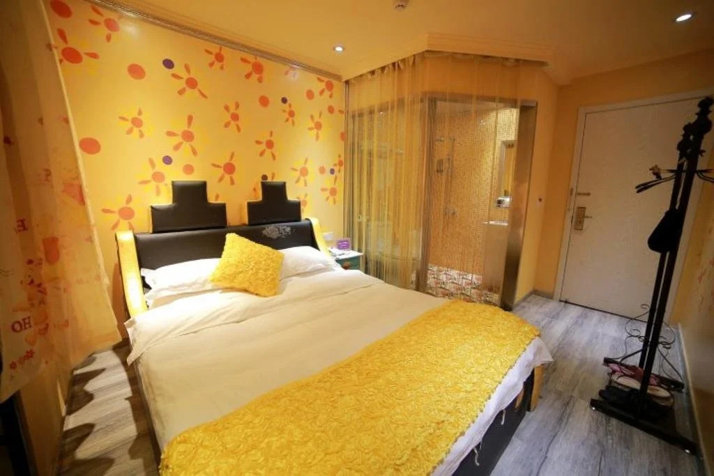 Ledu Hotel Mingyuan