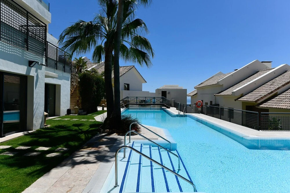 Monteros Hill Club Marbella Canovas (VC)