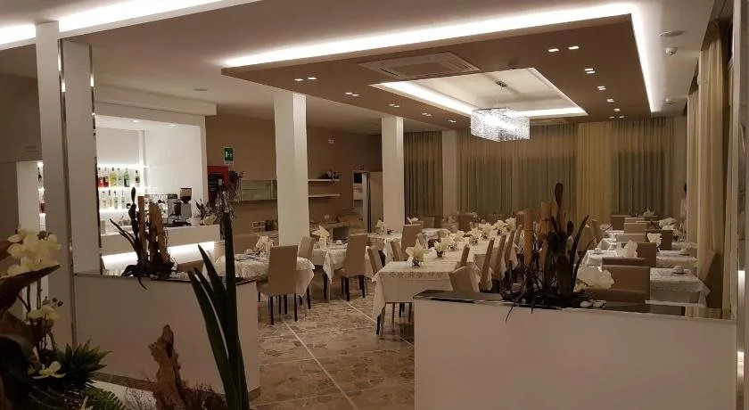 Hotel Solemare