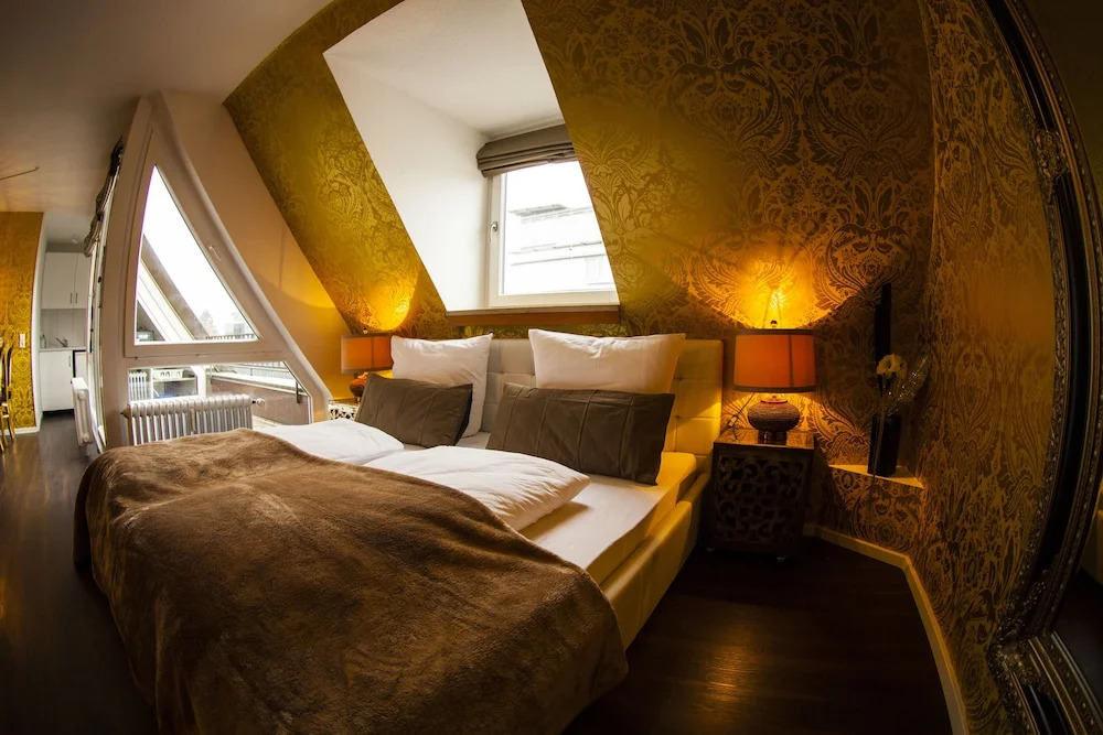 Luxus Apartment Casanova